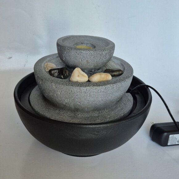 Personal Water Fountain - Picture 3 of 9